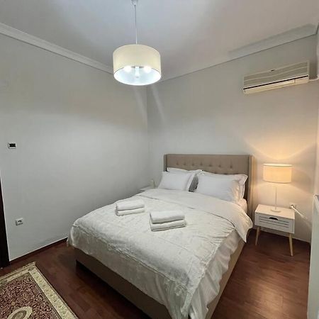 Skg City Center Apartment Салоники Экстерьер фото